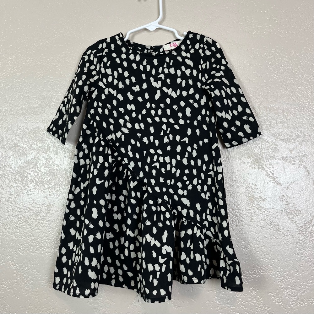 BCBG girls lot of 6 summer dress various brands size 4 - Picture 6 of 16
